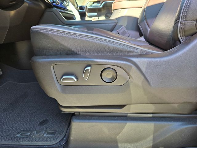 2023 GMC Sierra 1500  - 22995174 - 14