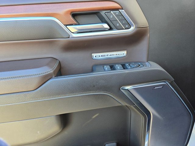 2023 GMC Sierra 1500  - 22995174 - 17