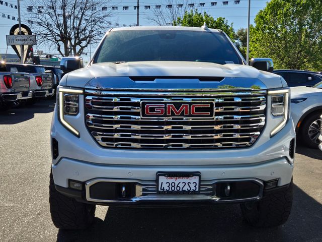 2023 GMC Sierra 1500  - 22995174 - 1