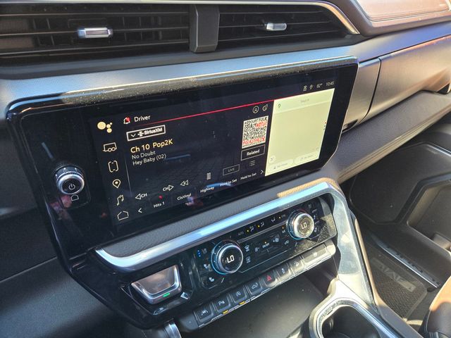 2023 GMC Sierra 1500  - 22995174 - 20