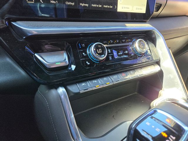 2023 GMC Sierra 1500  - 22995174 - 21