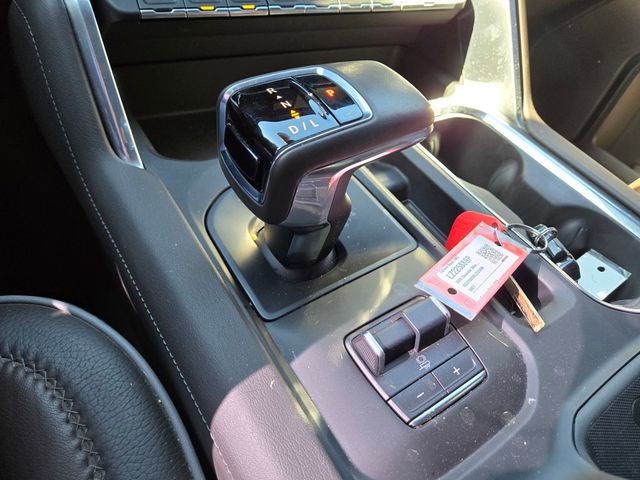 2023 GMC Sierra 1500  - 22995174 - 22