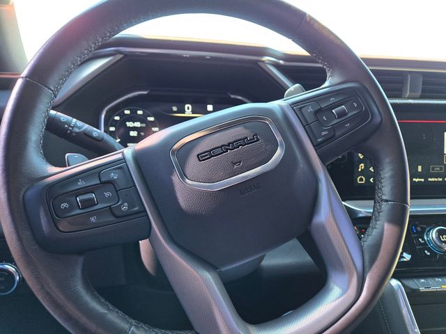 2023 GMC Sierra 1500  - 22995174 - 25
