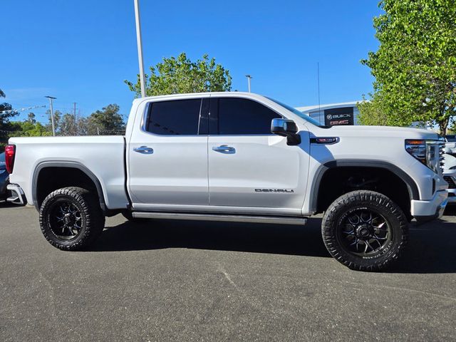 2023 GMC Sierra 1500  - 22995174 - 2
