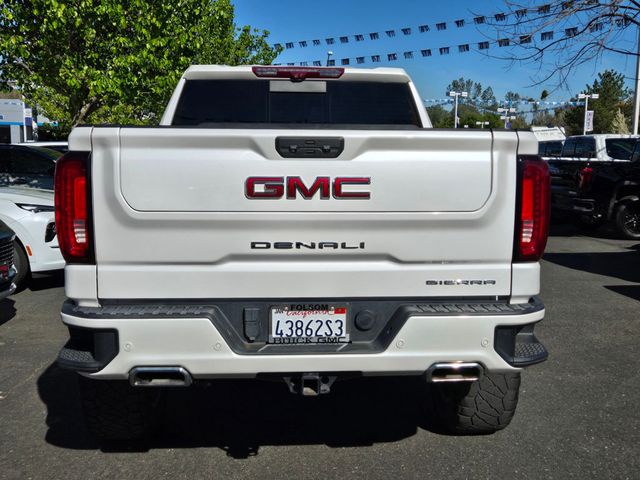 2023 GMC Sierra 1500  - 22995174 - 4