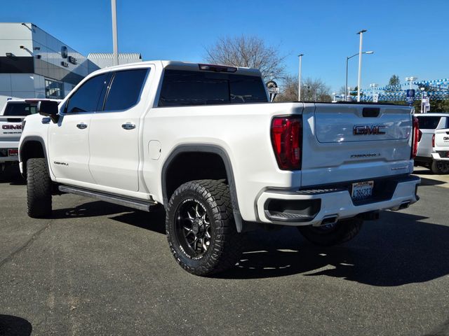 2023 GMC Sierra 1500  - 22995174 - 5