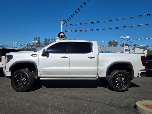 2023 GMC Sierra 1500  - 22995174 - 6