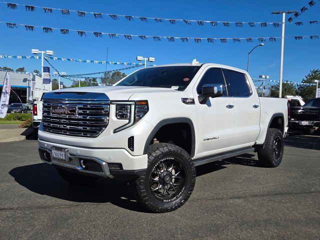 2023 GMC Sierra 1500  - 22995174 - 7
