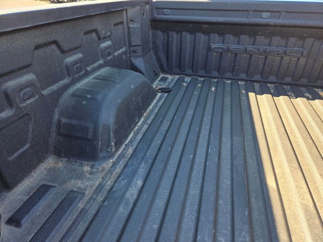 2023 GMC Sierra 1500  - 22995174 - 8