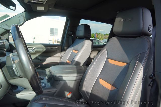 2023 GMC Sierra 1500 1500 AT4 - 23060871 - 6