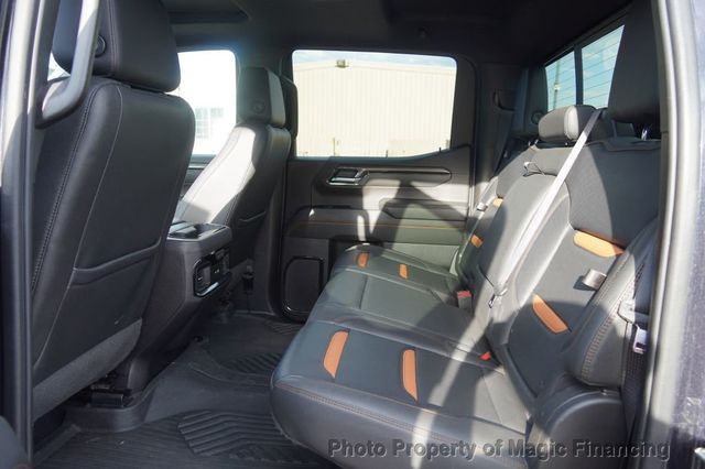 2023 GMC Sierra 1500 1500 AT4 - 23060871 - 7