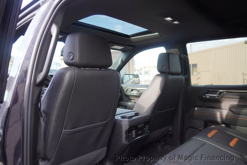 2023 GMC Sierra 1500 1500 AT4 - 23060871 - 8