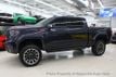 2023 GMC Sierra 1500 1500 AT4 Crew Cab Harley-Davidson - 22764358 - 2