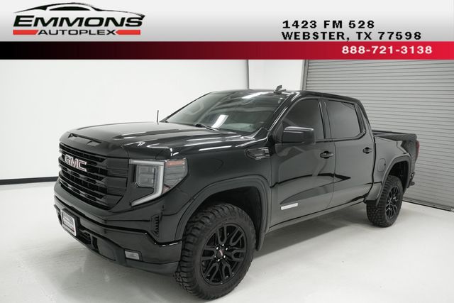 2023 GMC Sierra 1500 2WD Crew Cab 147" Elevation - 23016773 - 0