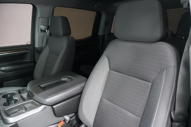 2023 GMC Sierra 1500 2WD Crew Cab 147" Elevation - 23016773 - 9