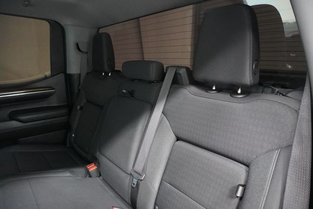 2023 GMC Sierra 1500 2WD Crew Cab 147" Elevation - 23016773 - 11