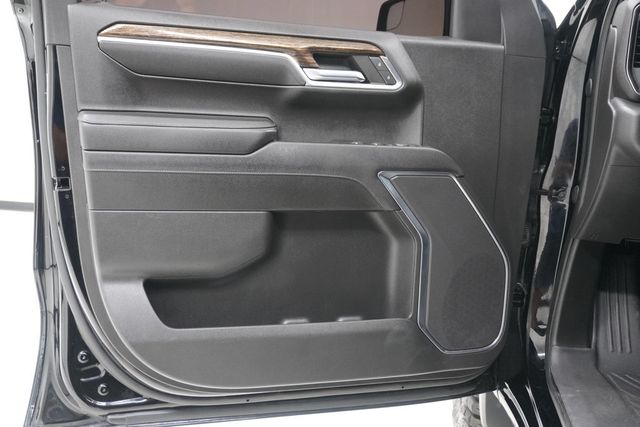 2023 GMC Sierra 1500 2WD Crew Cab 147" Elevation - 23016773 - 12
