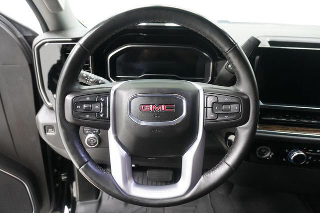 2023 GMC Sierra 1500 2WD Crew Cab 147" Elevation - 23016773 - 14
