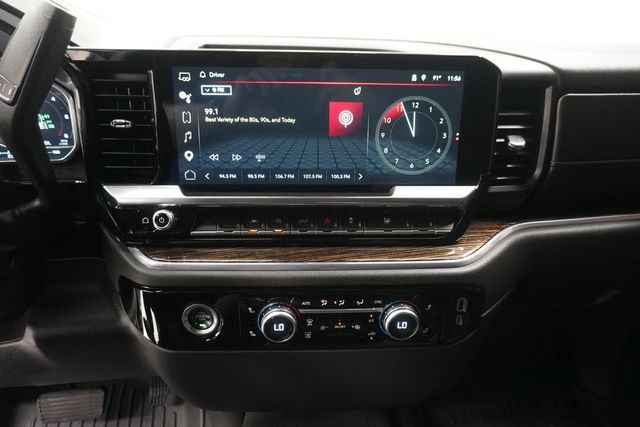 2023 GMC Sierra 1500 2WD Crew Cab 147" Elevation - 23016773 - 18