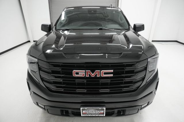 2023 GMC Sierra 1500 2WD Crew Cab 147" Elevation - 23016773 - 1