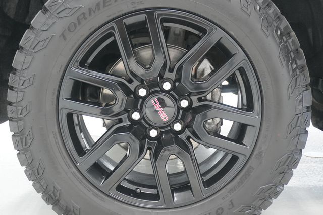 2023 GMC Sierra 1500 2WD Crew Cab 147" Elevation - 23016773 - 22