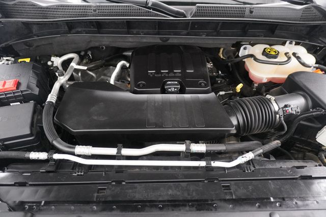 2023 GMC Sierra 1500 2WD Crew Cab 147" Elevation - 23016773 - 25