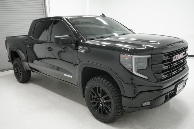 2023 GMC Sierra 1500 2WD Crew Cab 147" Elevation - 23016773 - 2