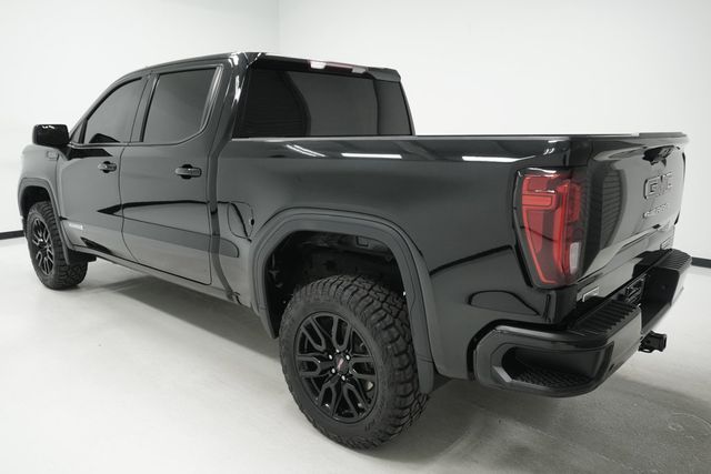 2023 GMC Sierra 1500 2WD Crew Cab 147" Elevation - 23016773 - 4