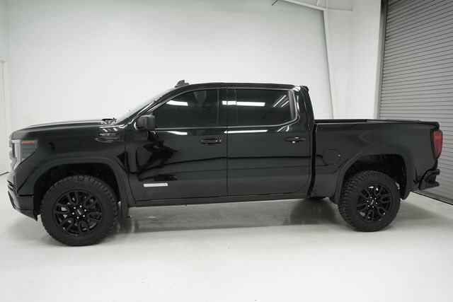 2023 GMC Sierra 1500 2WD Crew Cab 147" Elevation - 23016773 - 5