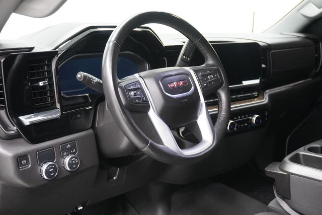 2023 GMC Sierra 1500 2WD Crew Cab 147" Elevation - 23016773 - 8