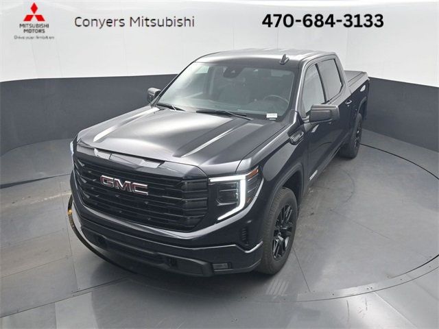 2023 GMC Sierra 1500 2WD Crew Cab 147" Elevation - 22921157 - 0