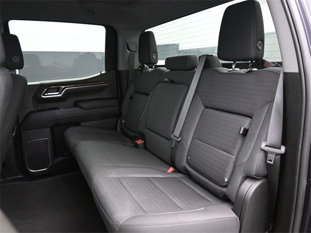 2023 GMC Sierra 1500 2WD Crew Cab 147" Elevation - 22921157 - 9