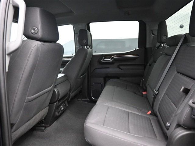 2023 GMC Sierra 1500 2WD Crew Cab 147" Elevation - 22921157 - 10