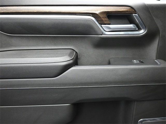 2023 GMC Sierra 1500 2WD Crew Cab 147" Elevation - 22921157 - 11