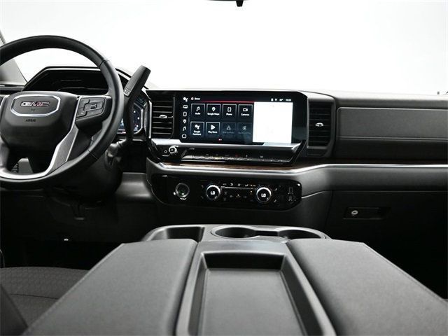 2023 GMC Sierra 1500 2WD Crew Cab 147" Elevation - 22921157 - 14