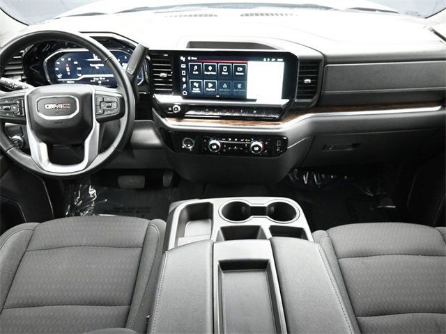 2023 GMC Sierra 1500 2WD Crew Cab 147" Elevation - 22921157 - 16