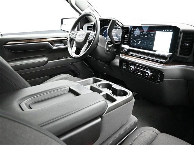 2023 GMC Sierra 1500 2WD Crew Cab 147" Elevation - 22921157 - 18