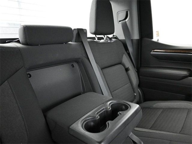 2023 GMC Sierra 1500 2WD Crew Cab 147" Elevation - 22921157 - 19