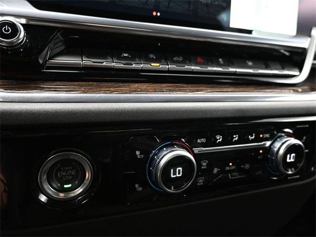 2023 GMC Sierra 1500 2WD Crew Cab 147" Elevation - 22921157 - 21