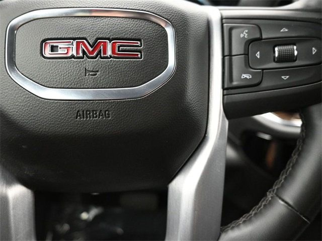 2023 GMC Sierra 1500 2WD Crew Cab 147" Elevation - 22921157 - 23
