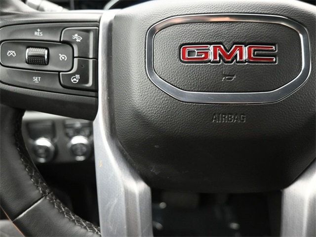 2023 GMC Sierra 1500 2WD Crew Cab 147" Elevation - 22921157 - 24
