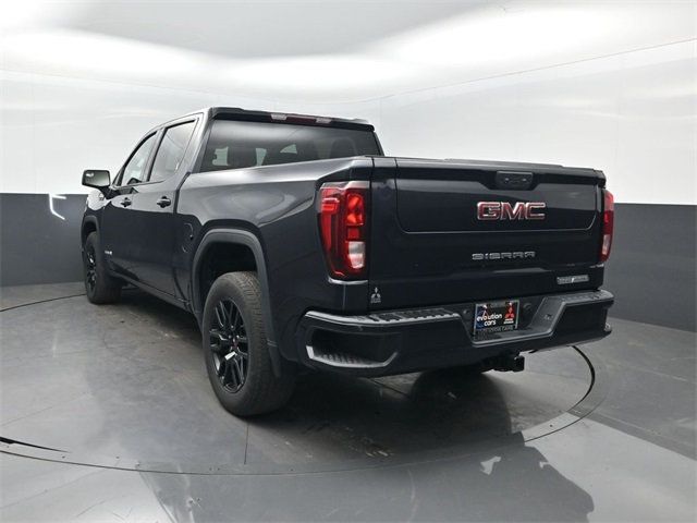 2023 Gmc Sierra 1500 Elevation photo 3