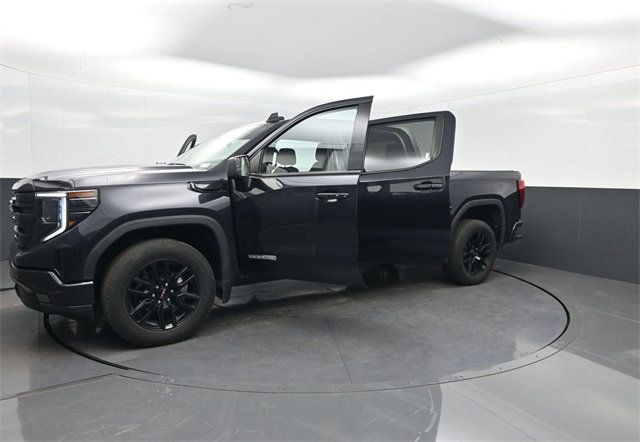 2023 GMC Sierra 1500 2WD Crew Cab 147" Elevation - 22921157 - 34