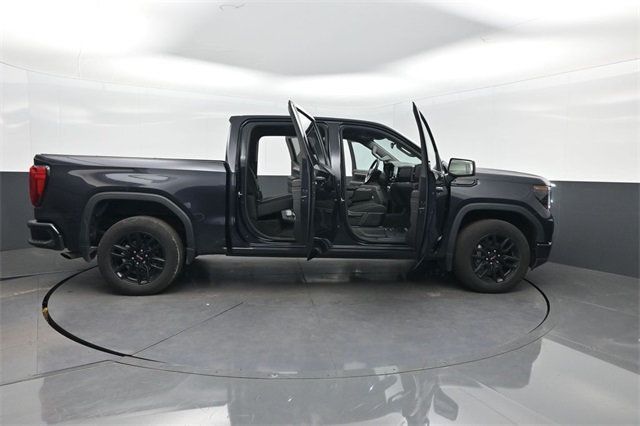 2023 GMC Sierra 1500 2WD Crew Cab 147" Elevation - 22921157 - 35