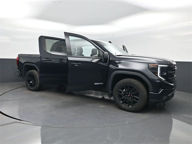 2023 GMC Sierra 1500 2WD Crew Cab 147" Elevation - 22921157 - 36