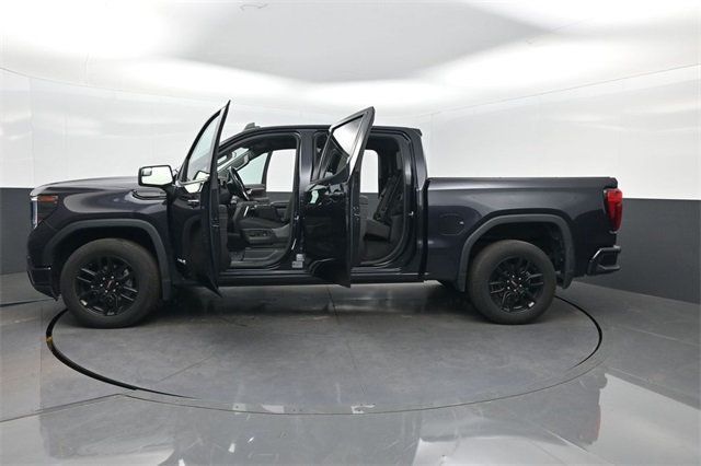 2023 GMC Sierra 1500 2WD Crew Cab 147" Elevation - 22921157 - 37