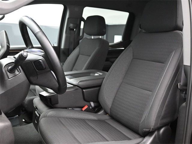 2023 GMC Sierra 1500 2WD Crew Cab 147" Elevation - 22921157 - 5