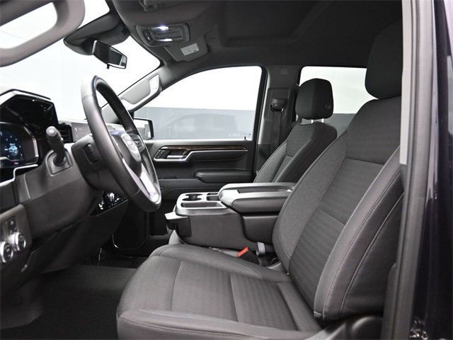 2023 GMC Sierra 1500 2WD Crew Cab 147" Elevation - 22921157 - 6