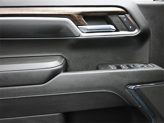 2023 GMC Sierra 1500 2WD Crew Cab 147" Elevation - 22921157 - 8