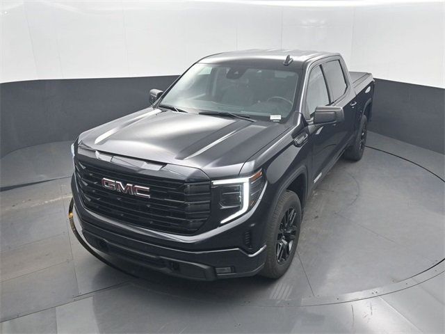2023 GMC Sierra 1500 2WD Crew Cab 147" Elevation - 22965690 - 0